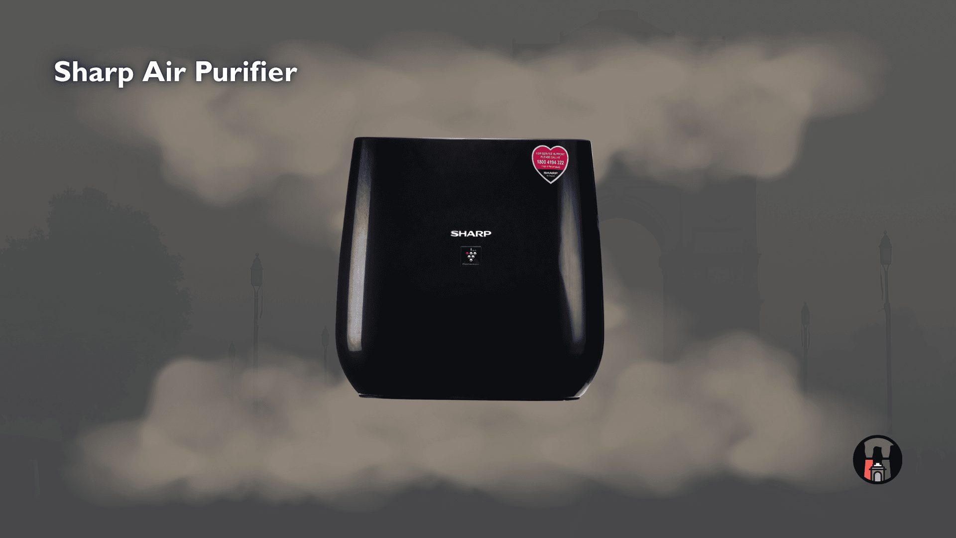 Sharp Air Purifier.png